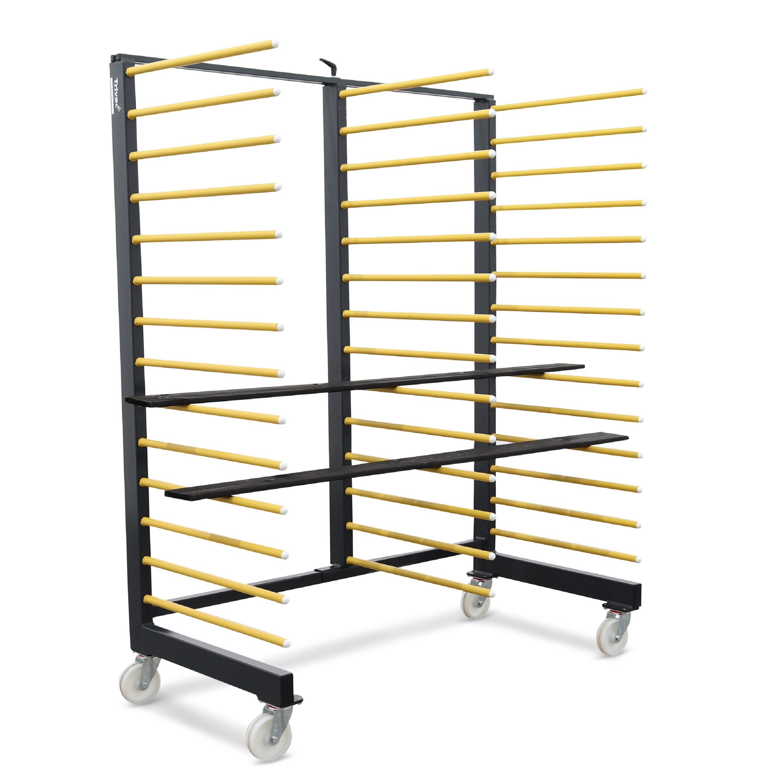 Flexibele Profielwagen 700kg
