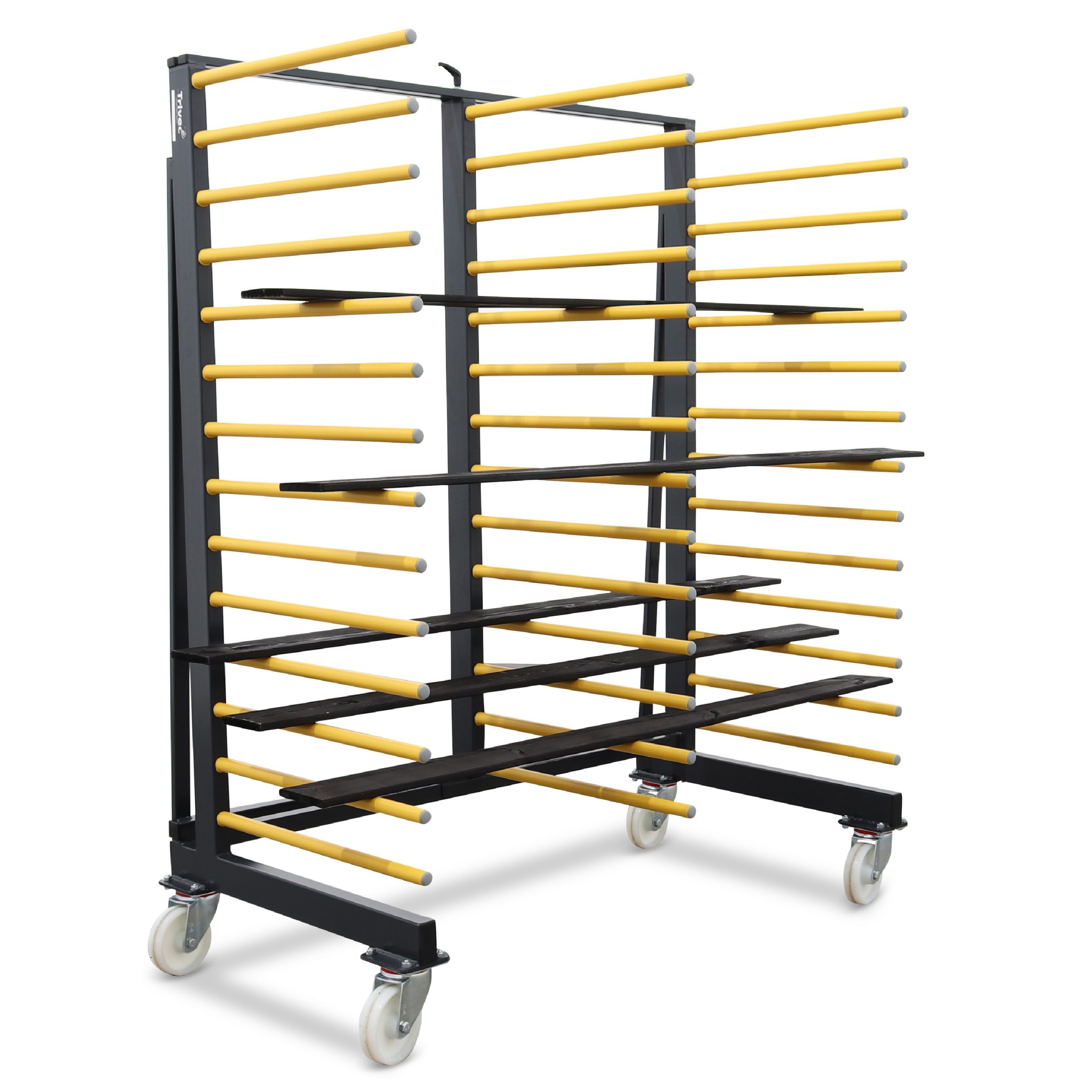 Flexibele Profielwagen 700kg